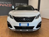 usata Peugeot 5008 BlueHDi 130CV GT Line 2018