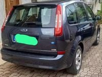 Begagnad Ford C-MAX 110 HK (80 kW) 2010 Minibuss