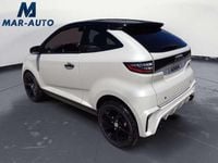 Nuova Aixam Coupe Sport 2025 Bianco Coupé