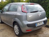 usata Fiat Punto praticamente nuova