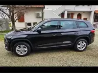 Usata Skoda Kodiaq 150 CV (110 kW) 2022 SUV