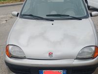 Usata Fiat 600 2000 Grigio Berlina