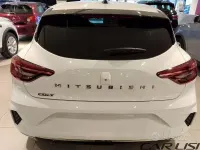 Nuova Mitsubishi Colt Invite 65 CV (47 kW) 2026 Utilitaria