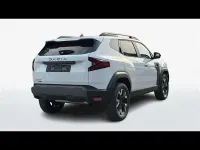 Nuova Dacia Duster Journey 140 CV (102 kW) 2026 Bianco SUV