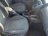 Usata Seat Altea XL 105 CV (77 kW) 2007 Nero Monovolume