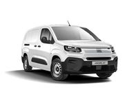 Novo Fiat Doblò 102 HP (75 kW) 2025 Branco Monovolume