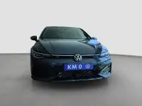 Nuova VW Golf VIII R-line Plus 150 CV (110 kW) 2026 Grigio Utilitaria