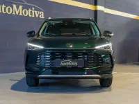 Nuova MG ZS Comfort 116 CV (85 kW) 2026 British green SUV