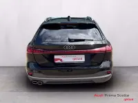 Usata Audi A5 Advanced Plus 204 CV (150 kW) 2025 Nero mito metallizzato Station wagon