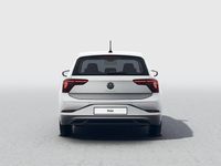 Nuova VW Polo Edition 95 CV (69 kW) 2026 Pure white Utilitaria