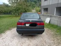 Usata Alfa Romeo 155 116 CV (85 kW) 1993 Berlina