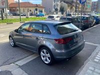 usata Audi A3 Sportback SPB 2.0 TDI quattro Ambition