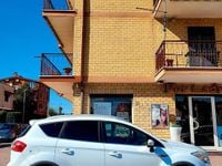 Usata Ford Kuga 140 CV (102 kW) 2010 Bianco SUV