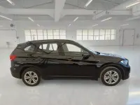 Usata BMW X1 Advantage 125 CV (91 kW) 2022 SUV
