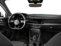 Nuova Audi A3 Sportback e-tron Advanced Plus 204 CV (150 kW) 2026 Bianco Utilitaria