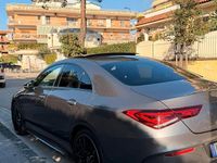 Usata Mercedes CLA200 AMG 150 CV (110 kW) 2022 Coupé