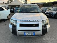 usata Land Rover Freelander 2.0 Td4 16V cat S.W. Sport