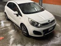 Usata Kia Rio EX 86 CV (63 kW) 2011 Berlina