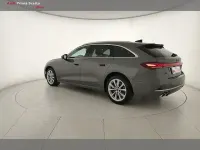 Usata Audi A5 Advanced 204 CV (150 kW) 2025 Grigio chronos metallizzato Station wagon