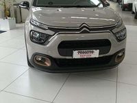 Usata Citroën C3 PureTech 83 CV (61 kW) 2023 Beige Berlina