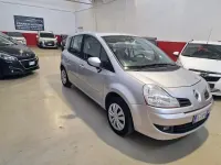 Usata Renault Modus Dynamique 75 CV (55 kW) 2010 Grigio Monovolume