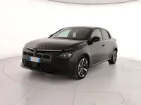 Usata Lancia Ypsilon 100 CV (73 kW) 2025 Nero Utilitaria