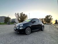 usata Abarth 595 1.4 t-jet 145cv