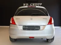 Usado Suzuki Swift GL 75 CV (55 kW) 2012 Gris Utilitario