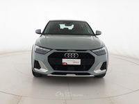 Usata Audi A1 Admired 110 CV (80 kW) 2023 Gray SUV