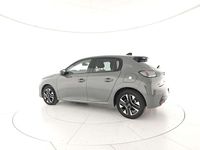 Usata Peugeot 208 Allure 101 CV (74 kW) 2024 Grigio Utilitaria