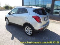 usata Opel Mokka 1ª serie X 1.6 CDTI Ecotec 4x2 Start&Stop Innovation