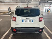 Usata Jeep Renegade 140 CV (102 kW) 2016 SUV