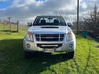 usata Isuzu D-Max D-Max2.5 td cr space LS Super