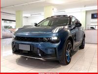 Usata Lynk & Co 01 261 CV (191 kW) 2023 Blu SUV