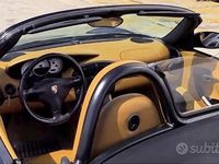 Usata Porsche Boxster S 252 CV (185 kW) 2001 Cabrio