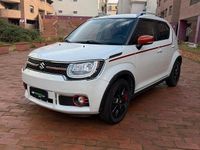 Second-hand Suzuki Ignis 90 CP (66 kW) 2017 Alb Break