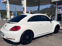 usata VW Maggiolino Maggiolino 2.0 TDI DSG Sport