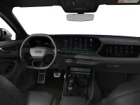 Usata Audi S5 Ambiente 367 CV (269 kW) 2024 Blu Station wagon