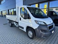 usata Peugeot Boxer 335 2.0 BlueHDi 130CV PM Ribaltabile Tril