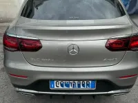 Usata Mercedes GLC300 245 CV (180 kW) 2020 SUV