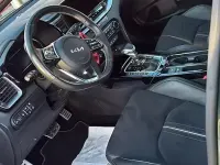Usata Kia ProCeed GT-Line 140 CV (102 kW) 2024 Verde Station wagon