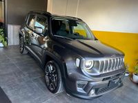 usata Jeep Renegade 1.6 Mjt 120 CV Limited ITA UniPro