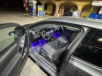 Usata VW Golf 2009 Grigio Coupé