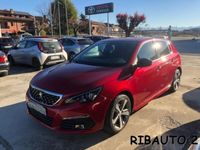 usata Peugeot 308 BlueHDi 130 S&S GT Line EURO 6