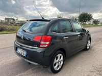 Usata Citroën C3 Exclusive 68 CV (50 kW) 2010 Berlina