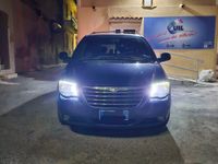 usata Chrysler Grand Voyager 7 Posti