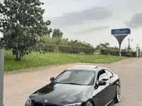 Usata BMW 330 M Sport 245 CV (180 kW) 2012 Nero Coupé