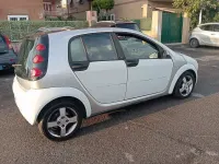 Usata Smart ForFour Passion 68 CV (50 kW) 2005 Utilitaria