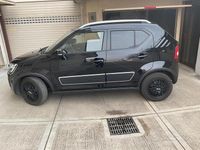 Usata Suzuki Ignis 83 CV (61 kW) 2022 SUV