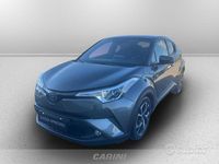 Occasion Toyota C-HR Trend 122 ch (89 kW) 2019 Gris SUV